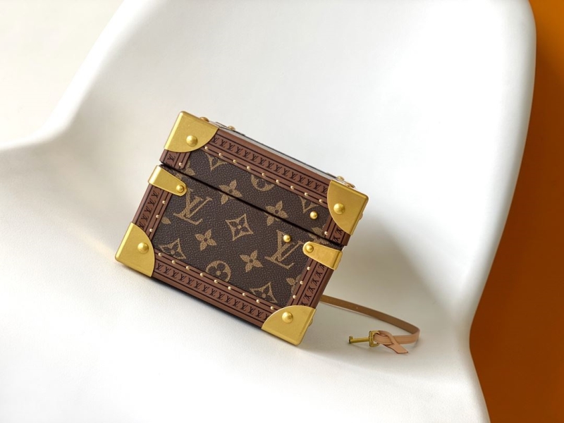 LV Box Bags